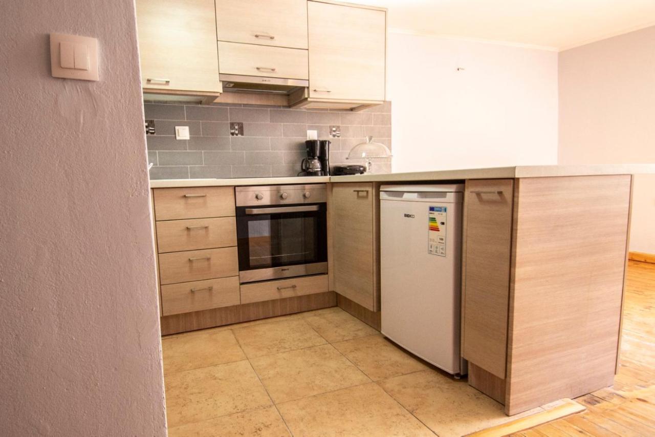 شقة Polixenis House Corfu  المظهر الخارجي الصورة